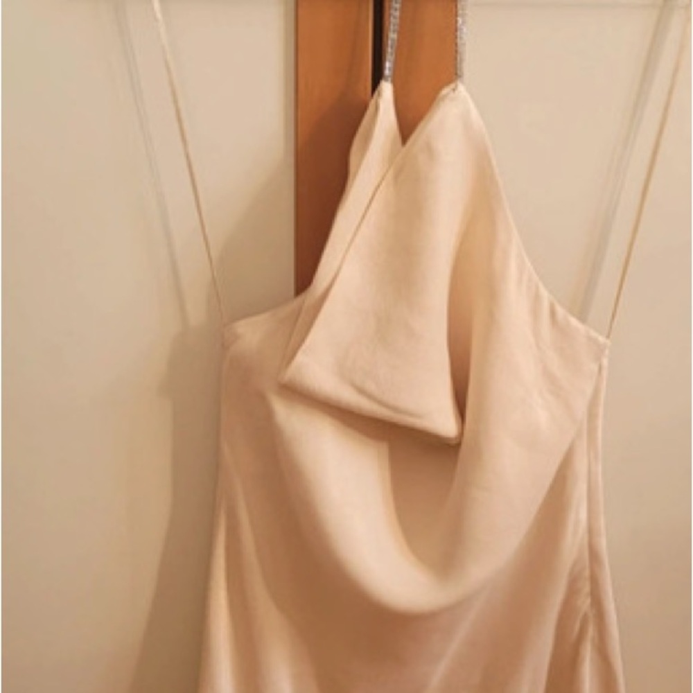 Mini dress